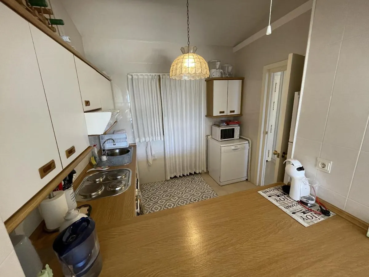 Chalet Montepino 48 Villa La Herradura  Spain