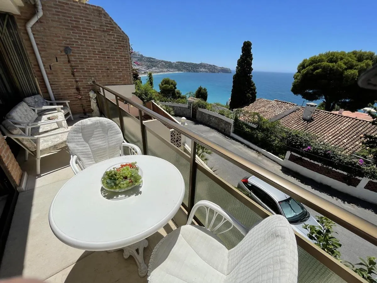 Chalet Montepino 48 Villa La Herradura
