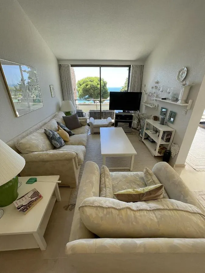 Chalet Montepino 48 Villa La Herradura