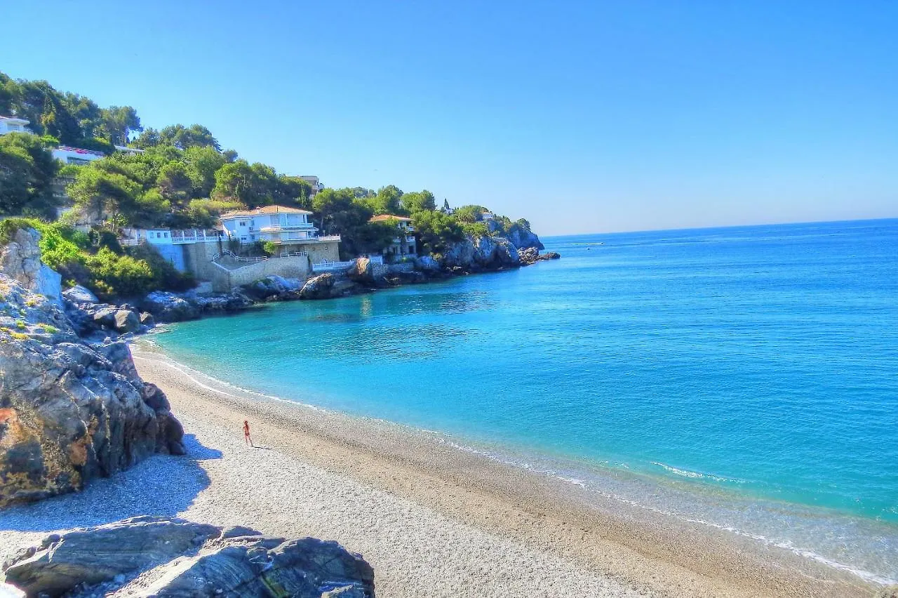 Chalet Montepino 48 Villa La Herradura
