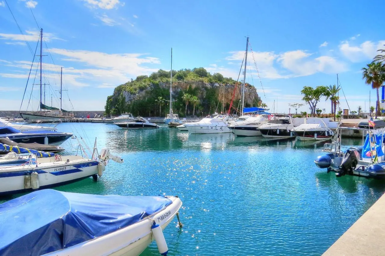 Chalet Montepino 48 Villa La Herradura  Spain